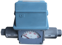 United Electric Differential Pressure Switch, 400 Series Type J400K Models S147B & S157B